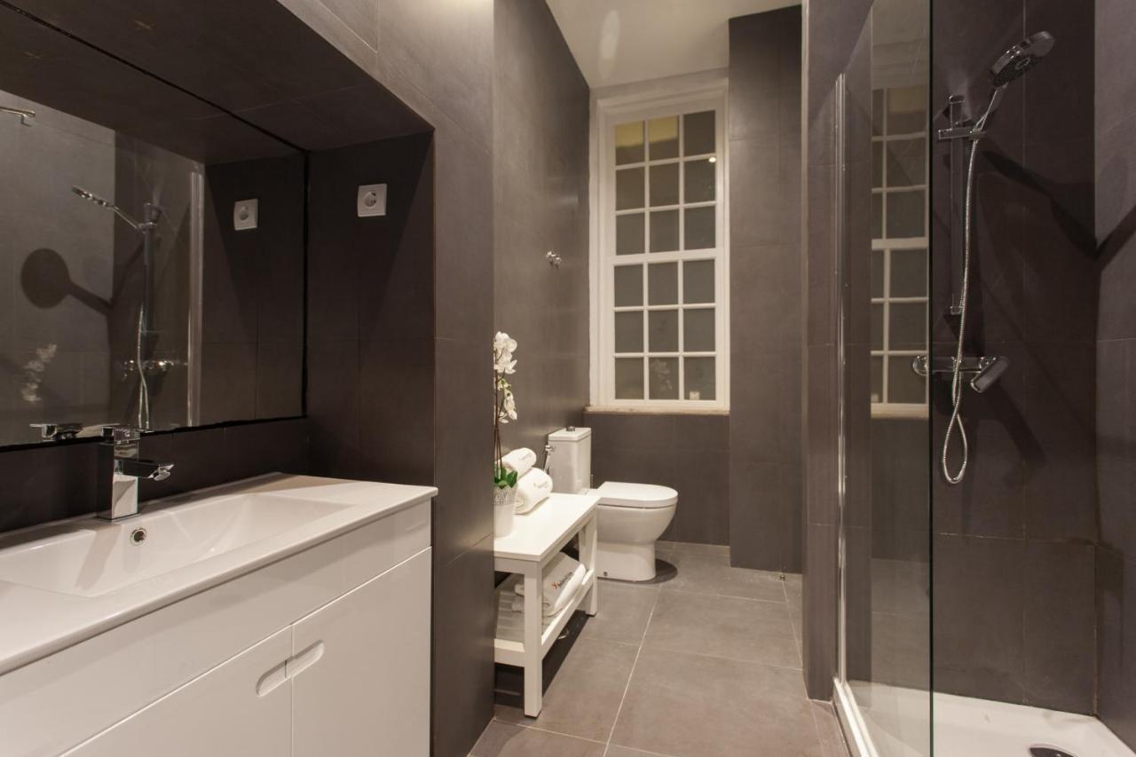 Flh Baixa Family Spacious Apartment リスボン エクステリア 写真