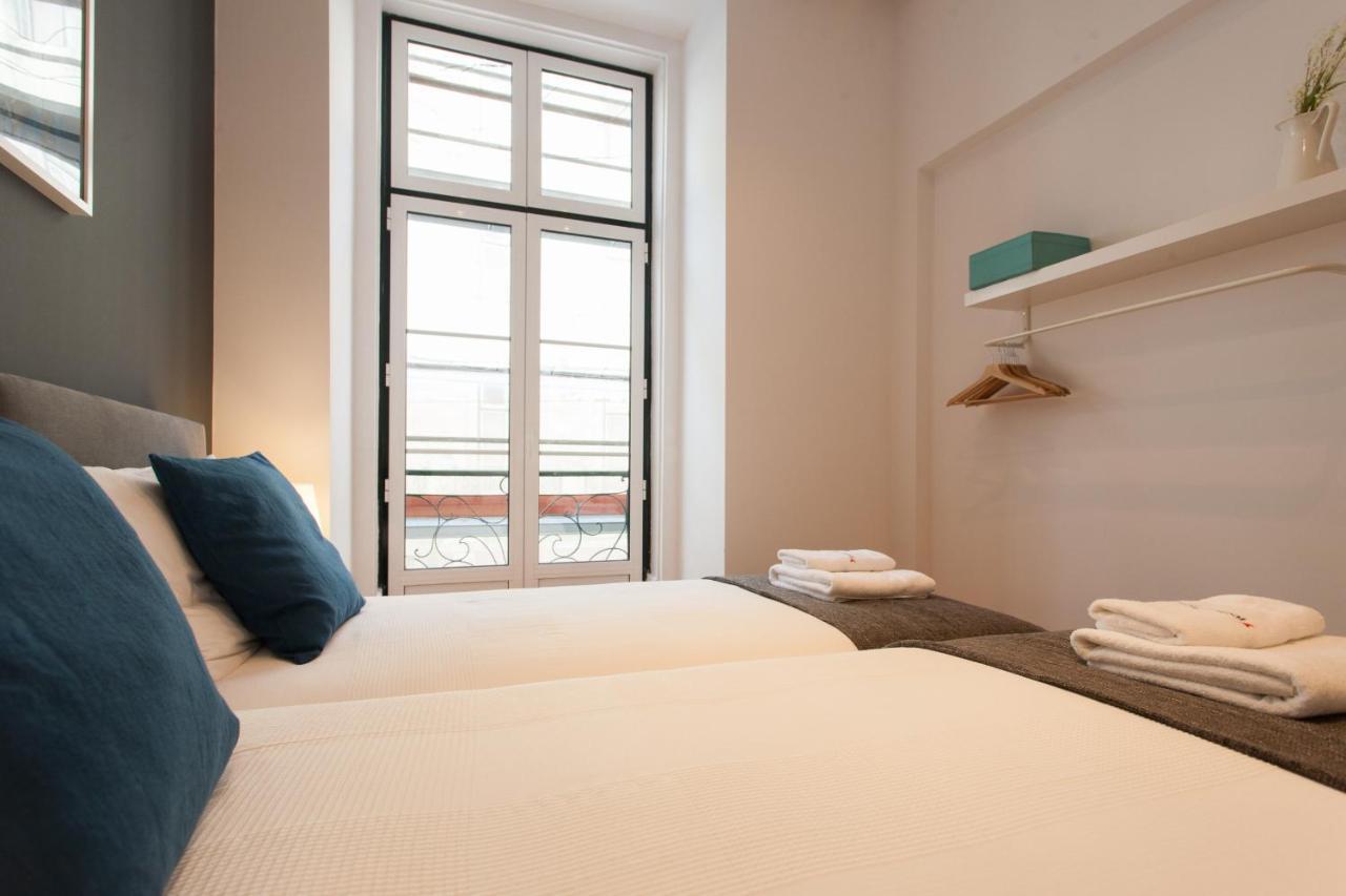 Flh Baixa Family Spacious Apartment リスボン エクステリア 写真