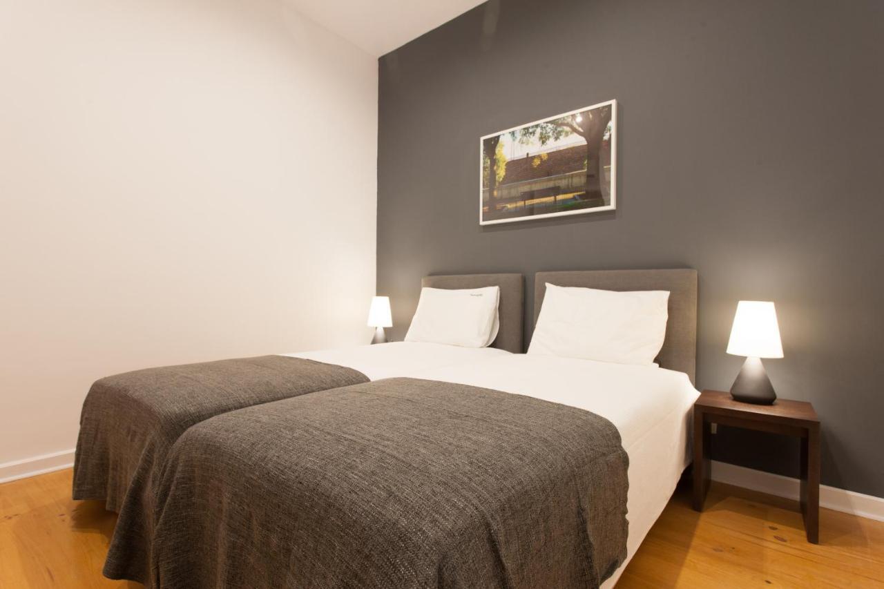 Flh Baixa Family Spacious Apartment リスボン 部屋 写真
